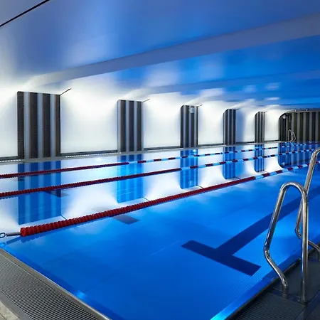 Vacationclub - Cesarskie Ogrody 638 아파트 *