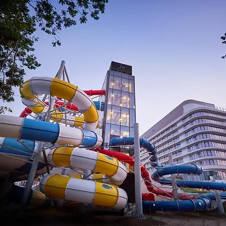 Vacationclub - Cesarskie Ogrody 638 슈비노우이스쳬