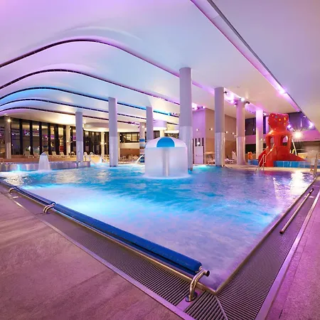 아파트 Vacationclub - Cesarskie Ogrody 638