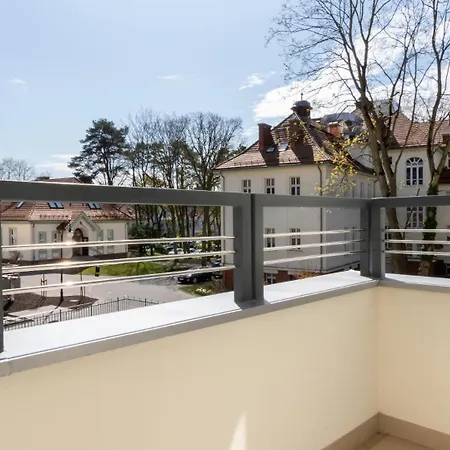 Vacationclub - Cesarskie Ogrody 638