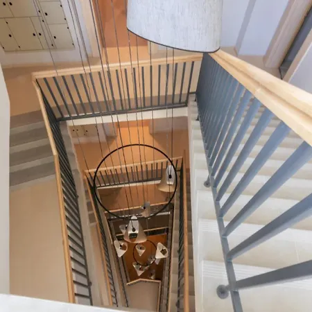 Vacationclub - Cesarskie Ogrody 638 Daire Swinoujscie