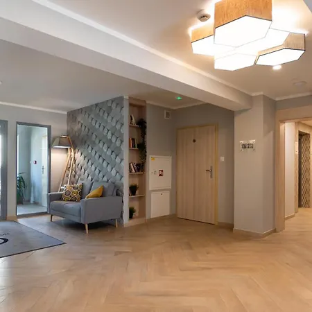 Vacationclub - Cesarskie Ogrody 638