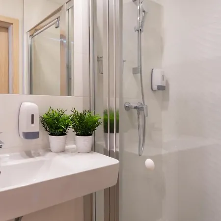 아파트 Vacationclub - Cesarskie Ogrody 638