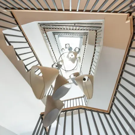 아파트 Vacationclub - Cesarskie Ogrody 638 슈비노우이스쳬