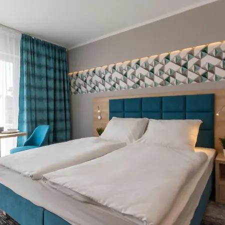 Vacationclub - Cesarskie Ogrody 638 Daire *